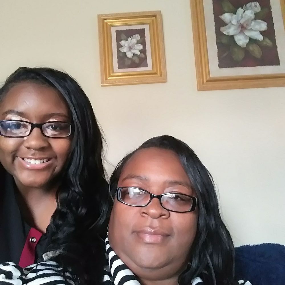 Meet your Posher, Terri